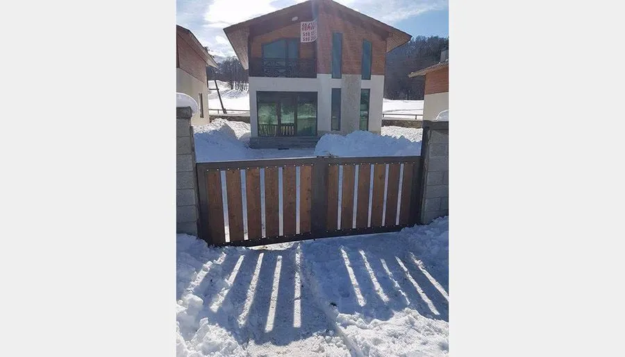 Twins Cottages — Photo 1