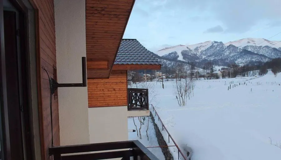 Twins Cottages — Photo 3