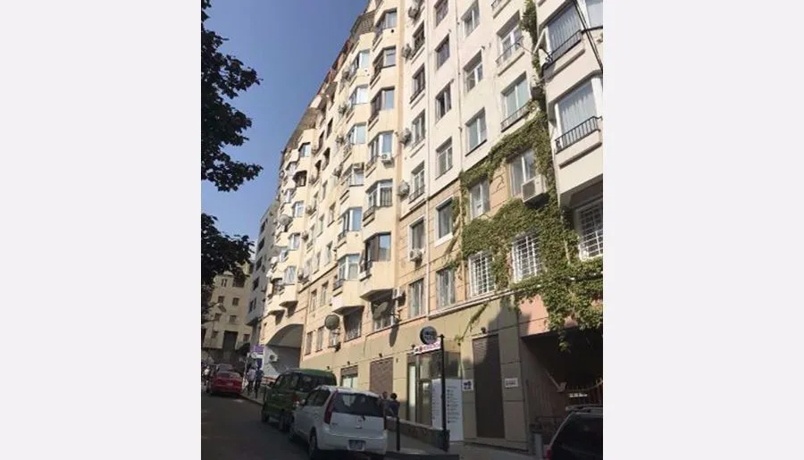 Apartment on Rustaveli ave — Photo 2
