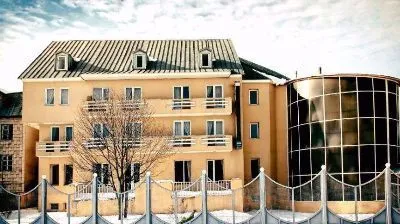 Hotel Ritsa