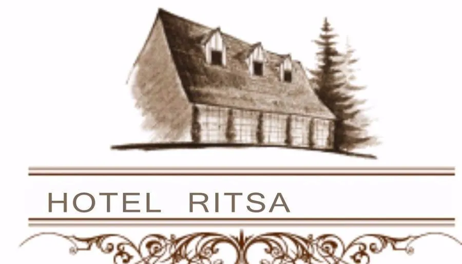 Hotel Ritsa — Photo 6