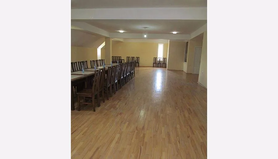 Hotel Ritsa — Photo 8