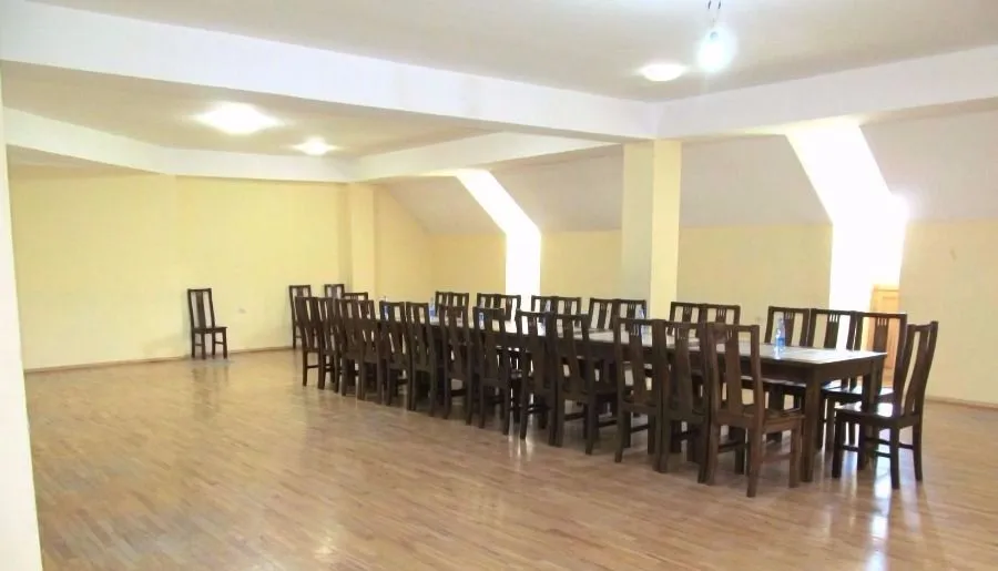 Hotel Ritsa — Photo 2