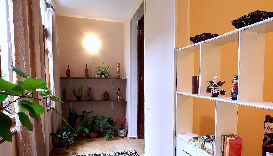 Vintage Guest House — Photo 6