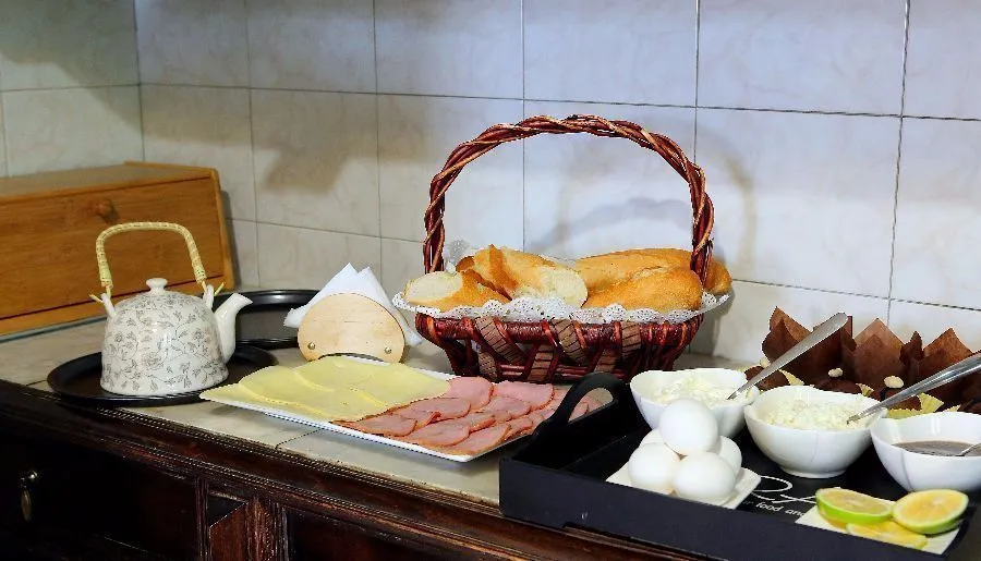 Vintage Guest House — Photo 2