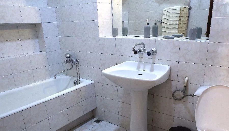 Vintage Guest House — Photo 5