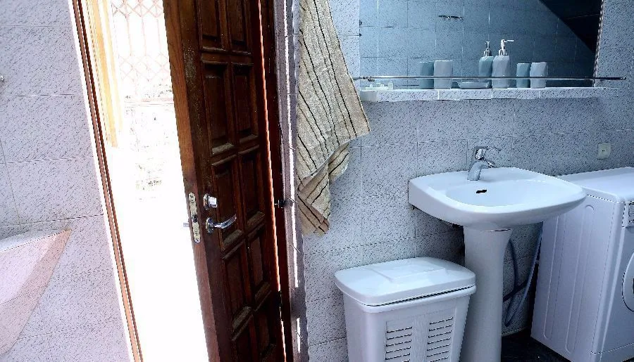 Vintage Guest House — Photo 4