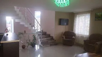 Gold House