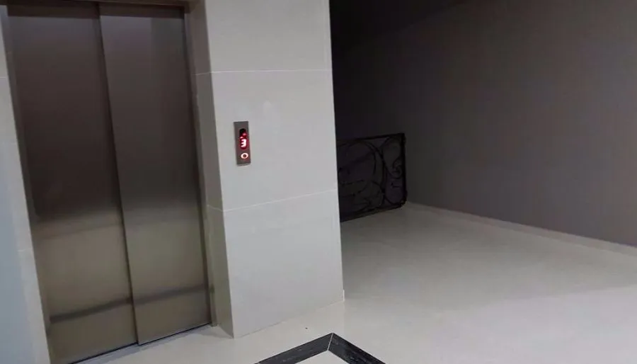 Bakuriani Residence Apt 25 — Photo 5