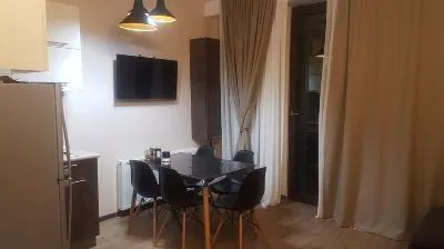 Bobline Apartment