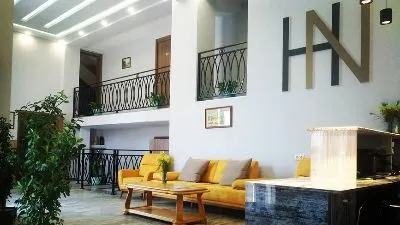 Hotel Nabadi