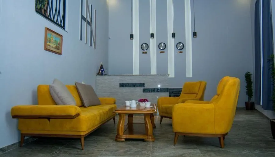 Hotel Nabadi — Photo 10