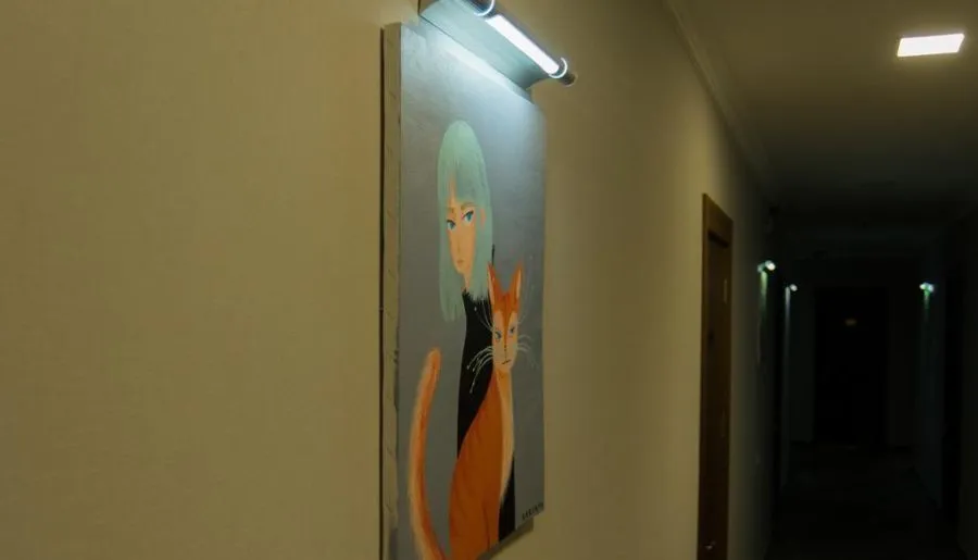 Hotel Nabadi — Photo 2