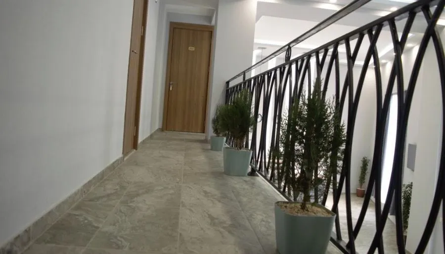 Hotel Nabadi — Photo 6