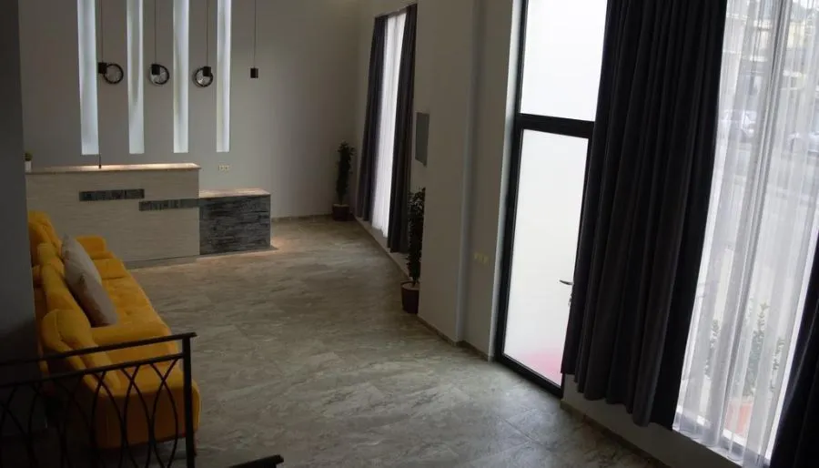 Hotel Nabadi — Photo 12