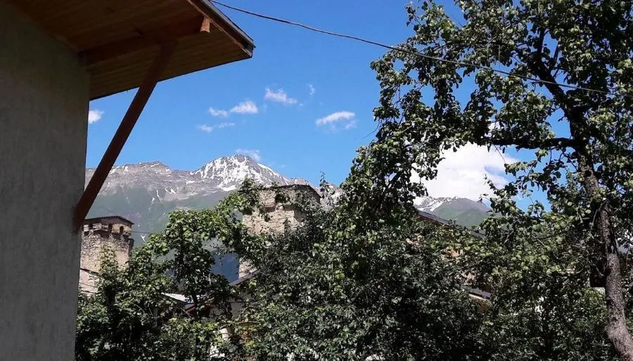 Guesthouse Edelweiss — Photo 6