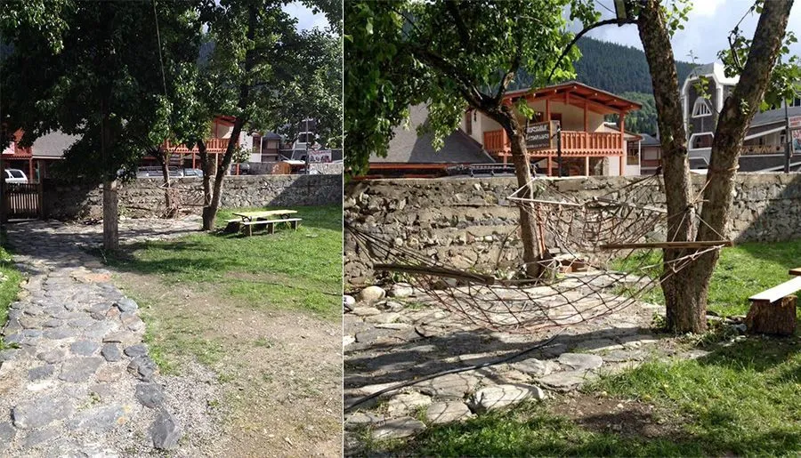 Guesthouse Edelweiss — Photo 1