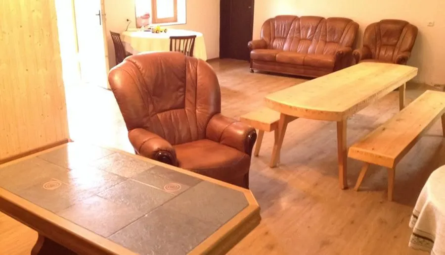 Guesthouse Edelweiss — Photo 2