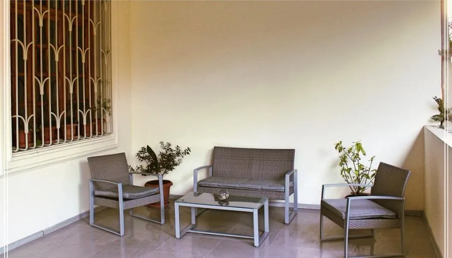 Jako Boutique Hotel — Photo 9