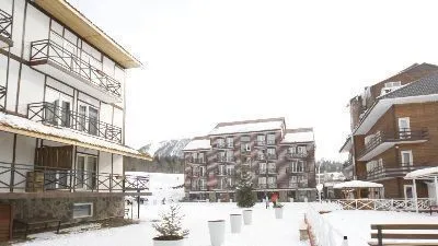 Mgzavrebi Apt 209