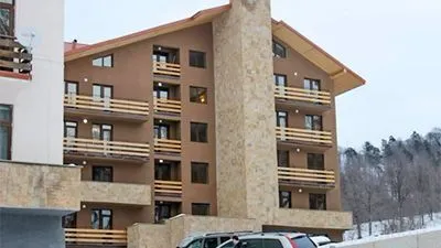 Apt In Hotel k2, №26