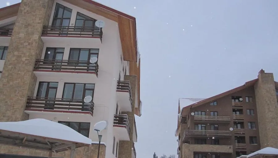Apt In Hotel k2, №26 — Photo 4