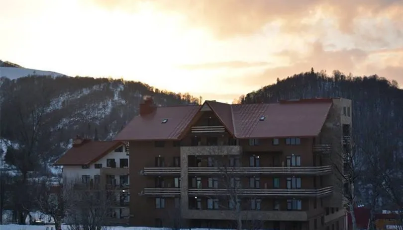 Apt In Hotel k2, №26 — Photo 12