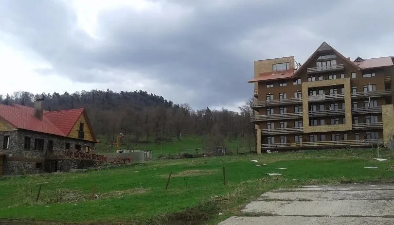 Apt In Hotel k2, №26 — Photo 8