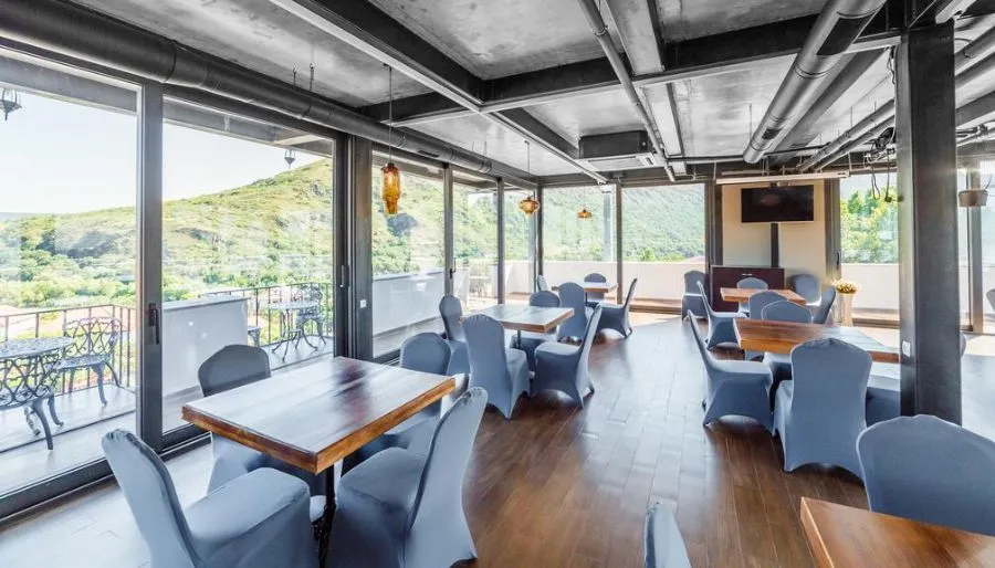 Gino Wellness Mtskheta — Photo 6