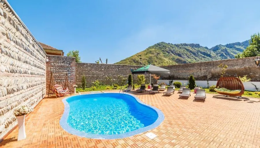 Gino Wellness Mtskheta — Photo 4