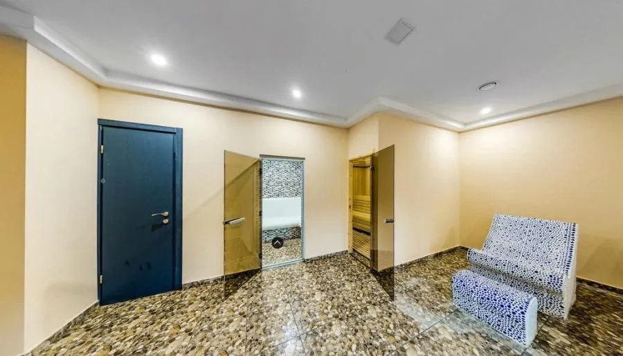 Gino Wellness Mtskheta — Photo 11