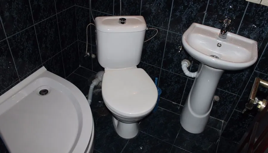 My Warm Guesthouse — Photo 5