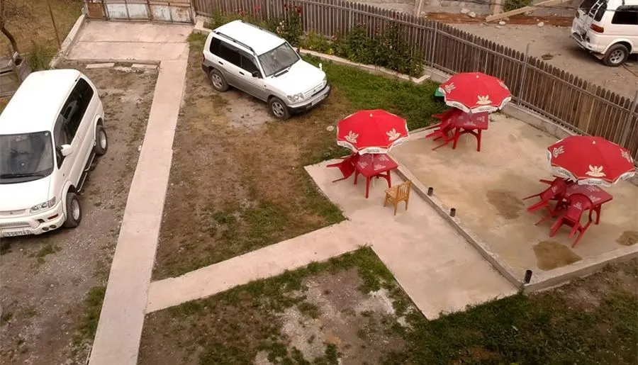 Mestiatour Guest House — Photo 6