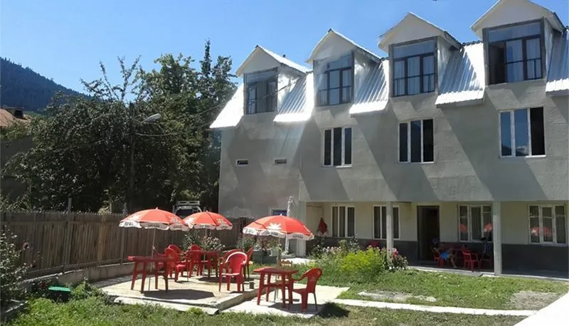 Mestiatour Guest House — Photo 2