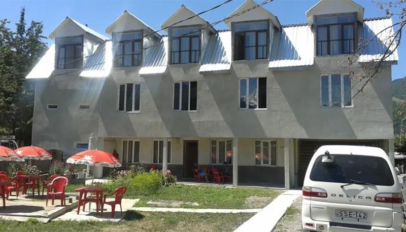 Mestiatour Guest House — Photo 5