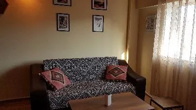 Gudauri Residence