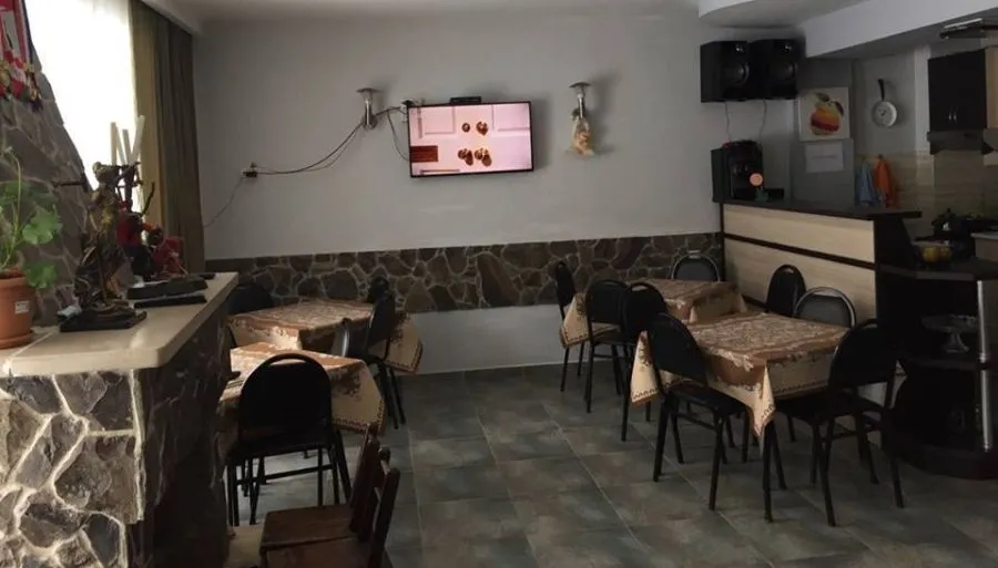 Hotel Bacho Bakuriani — Photo 9