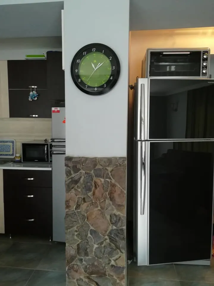 Hotel Bacho Bakuriani — Photo 4