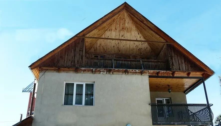 Guesthouse on Tamar Mepe — Photo 1