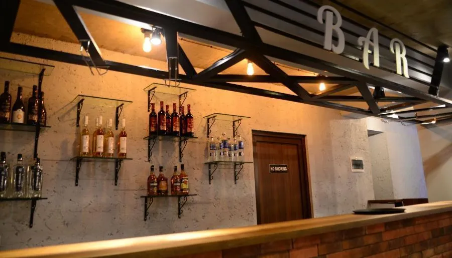 LOFT — Photo 11