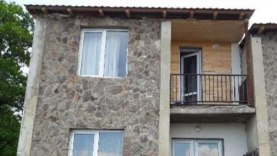 Cottage in Bakuriani - House at the Forest