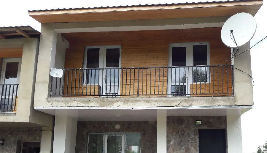 Cottage in Bakuriani - House at the Forest — Photo 3
