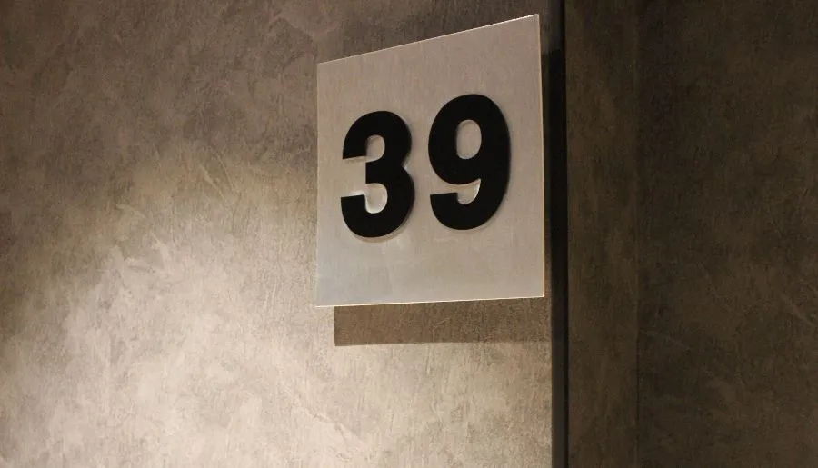 Area Park Apartment 39 — Photo 5