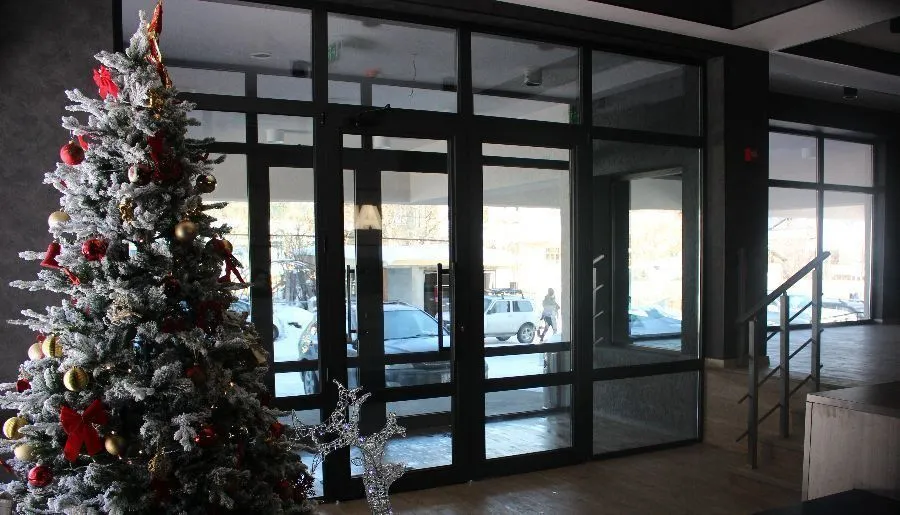 Area Park Apartment 39 — Photo 2