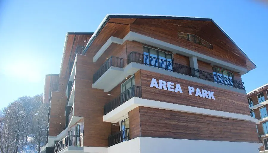 Area Park Apartment 39 — Photo 6