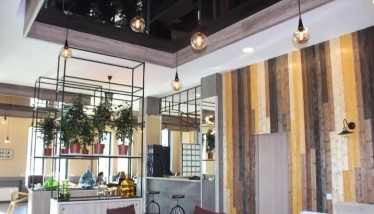Bakuriani Residence Apt 87 — Photo 5