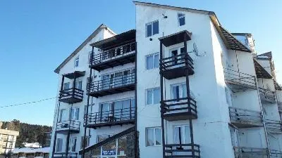 Imereti, Apartment 29