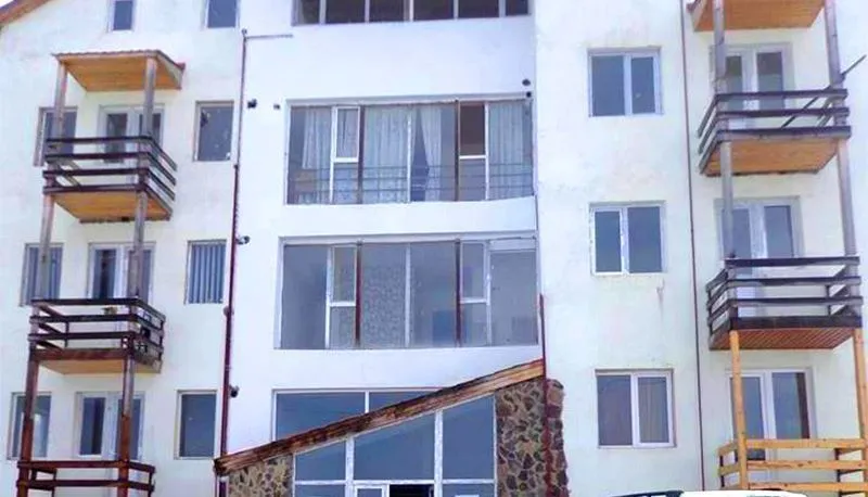 Imereti, Apartment 29 — Photo 3