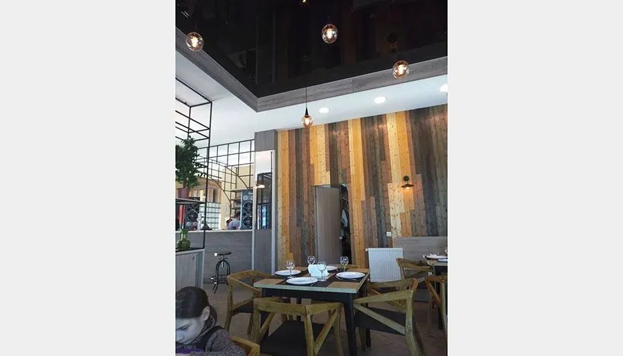 Bakuriani Residence Apt 17 — Photo 4