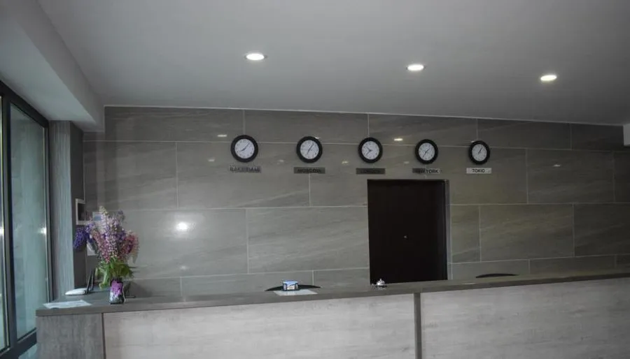 Bakuriani Residence Apt 17 — Photo 3